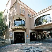 Las mejores habitaciones en Balneario de Archena Hotel León. Disfruta  los mejores precios de Murcia